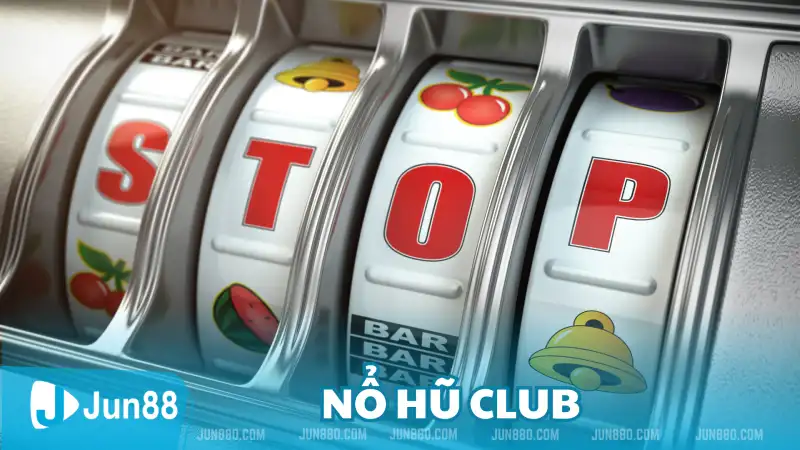 Giới thiệu về Nổ Hũ Club